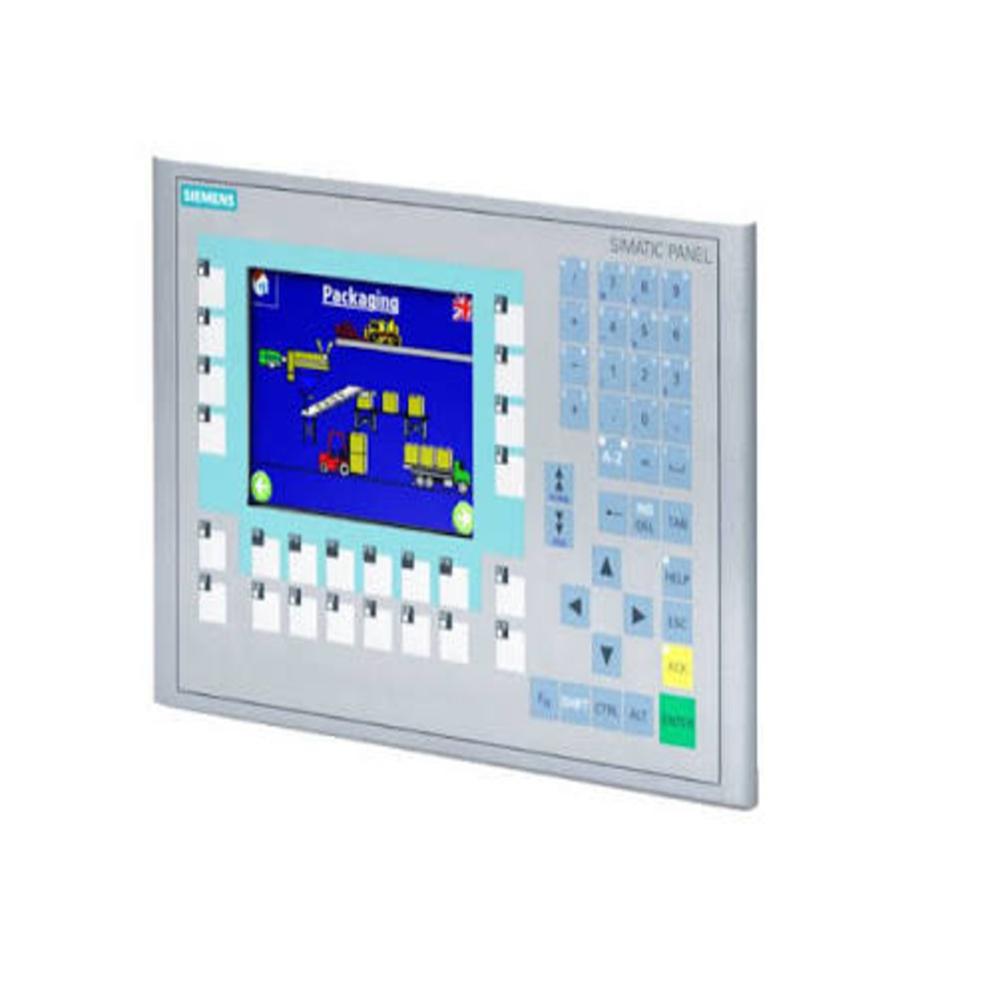 Siemens 6Av6643-5Cb10-1Fw1 - Application: Industrial Automation