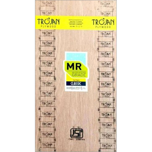 Trojan Pro Next MR Plywood