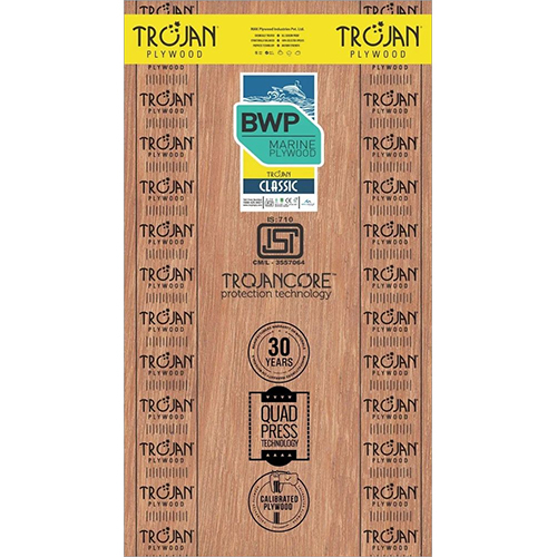 Trojan Pro Next BWP Playwood