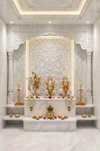 Marble Temple