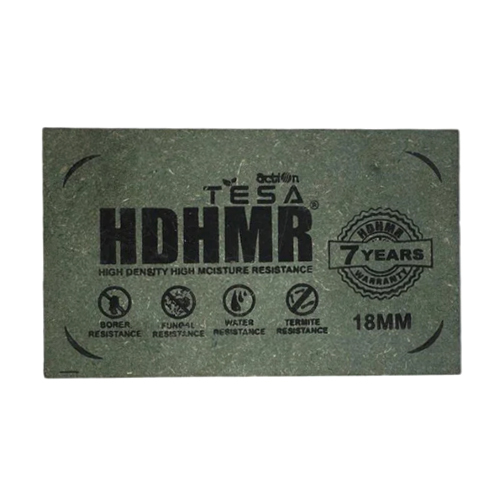 HDHMR Board