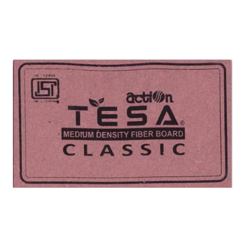 Tesa MDF Exterior Grade Board