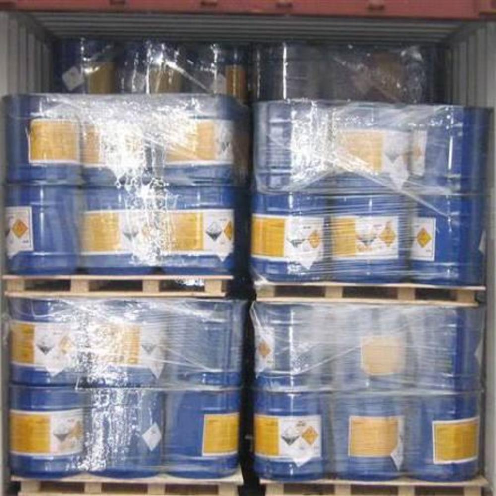 Chromic Acid - Application: Metal