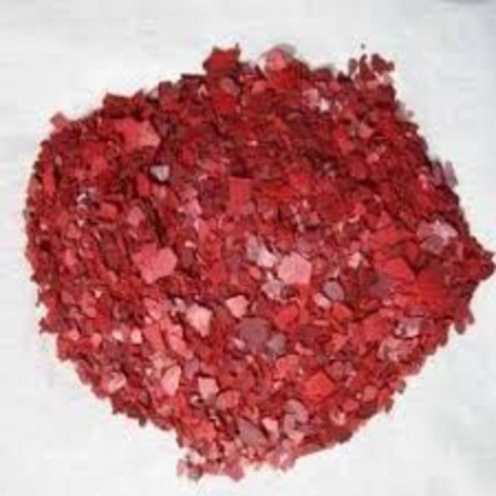 Chromic Acid - Application: Metal