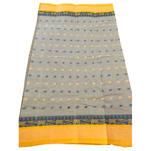 Pure Cotton Tant Saree