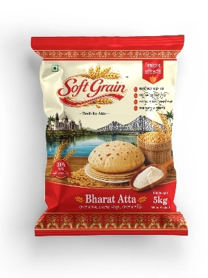 Chakki Fresh Atta 5 kg