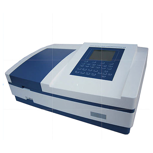 UV VIS Spectrophotometer