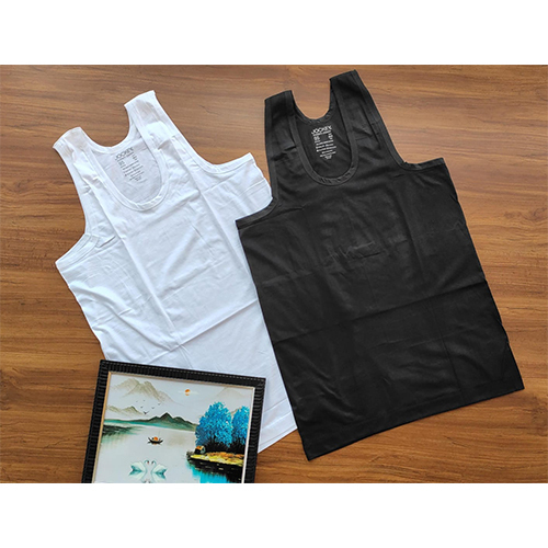 Men's Vest