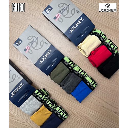 MENS LYCRA BREIF
