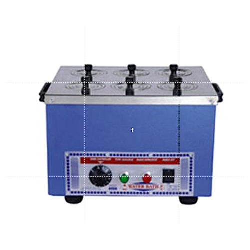 Water Bath Double Walled