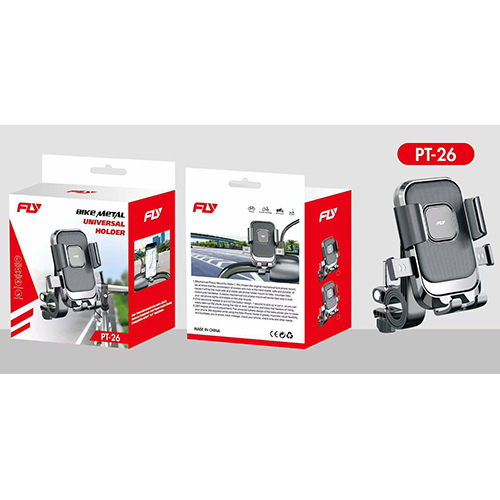 Bike Metal Universal Handle