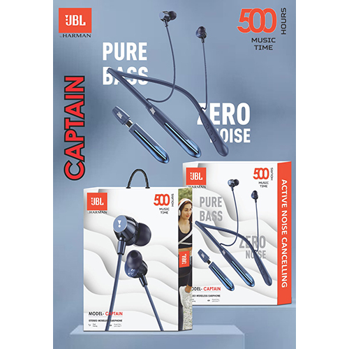 JBL Wireless Earphone