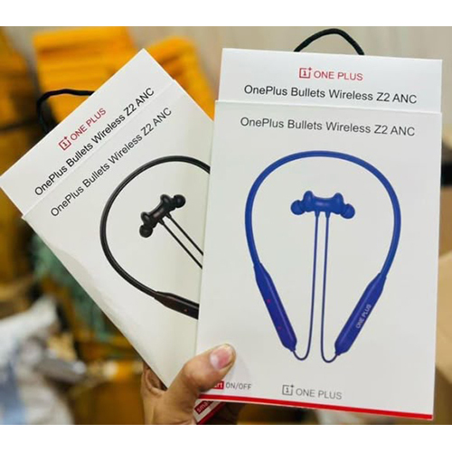 Bluetooth Neckband