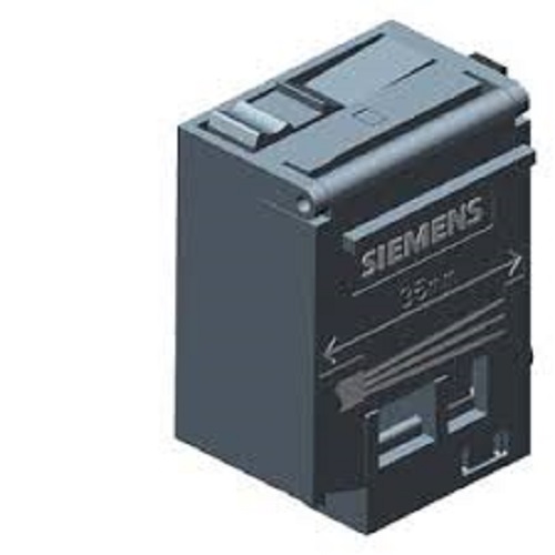 Siemens, SIMATIC S7-1500, 6ES7590-8AA00-0AA0, 0 DO, 0 DI, 0 AO, 0 AI, Single-phase, 24 V DC / 230 V AC.