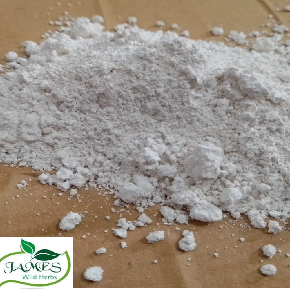 kaolin clay