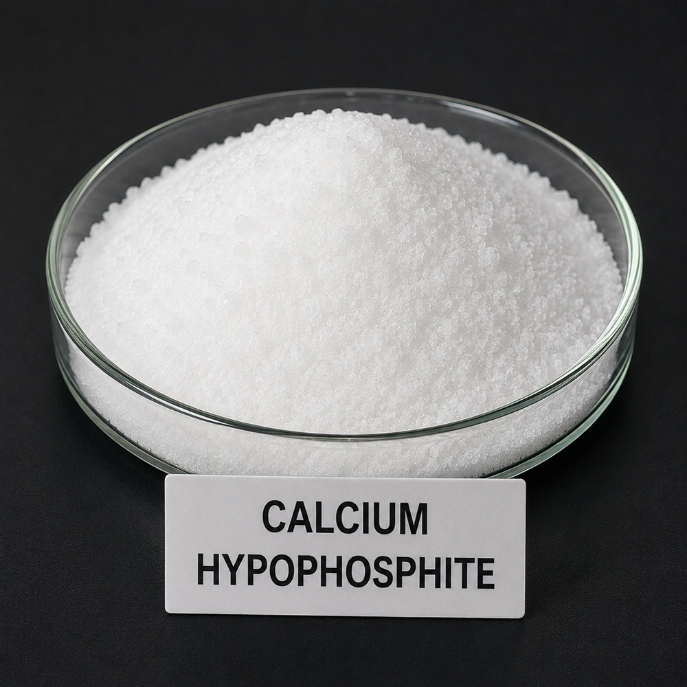 Calcium Hypophosphite - Application: Industrial