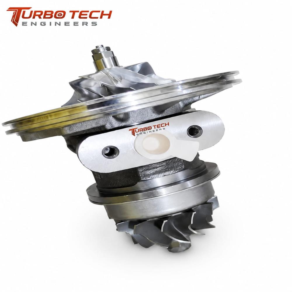 Turbo Charger Core (CHRA) 115529021326