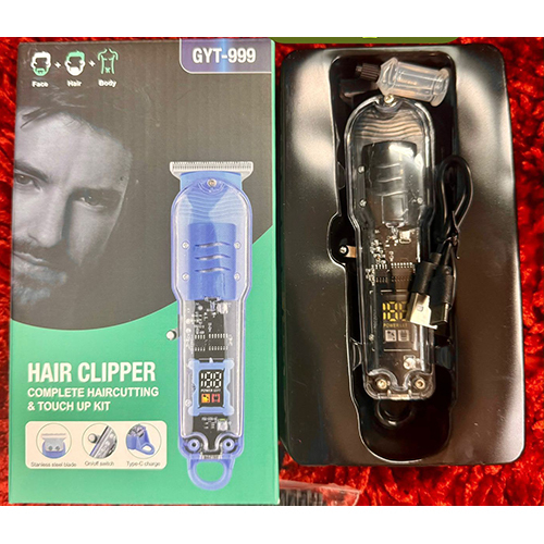 Hair Clipper