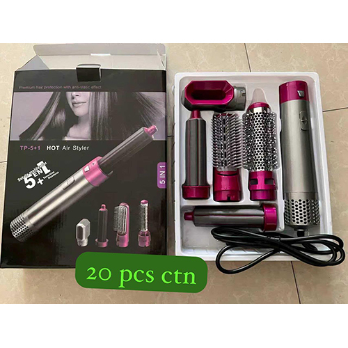 Hair Products