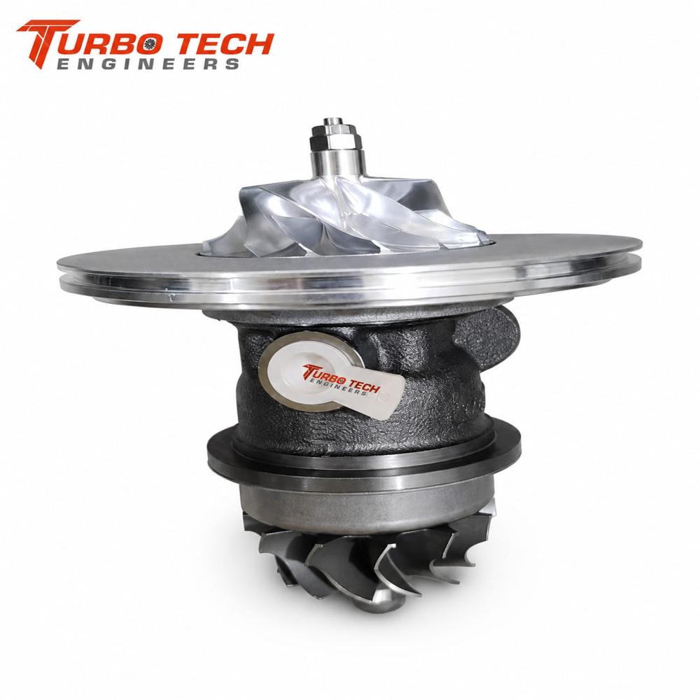 Turbo Charger Core (CHRA) 115529021326