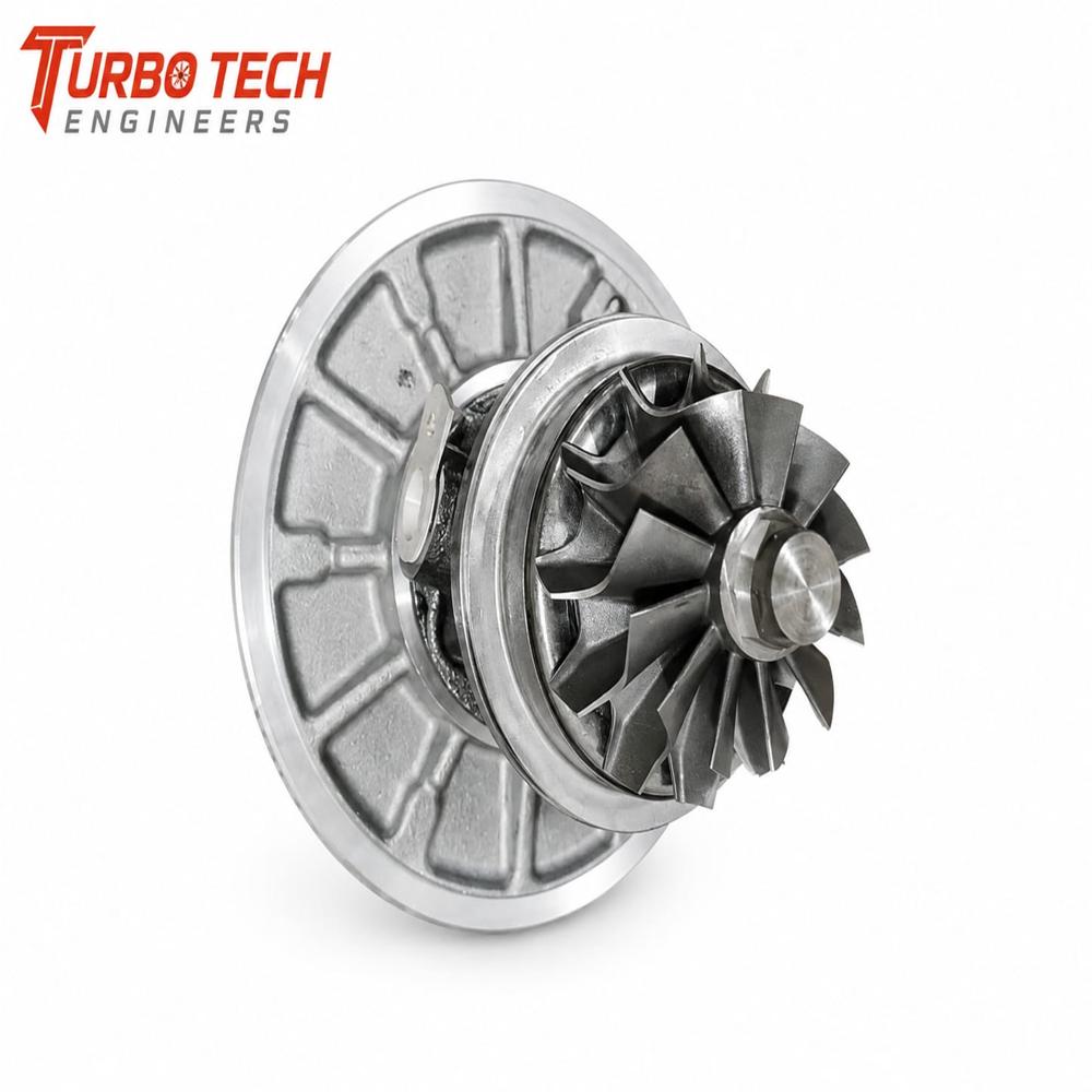 Turbo Charger Core (CHRA) 115529021326