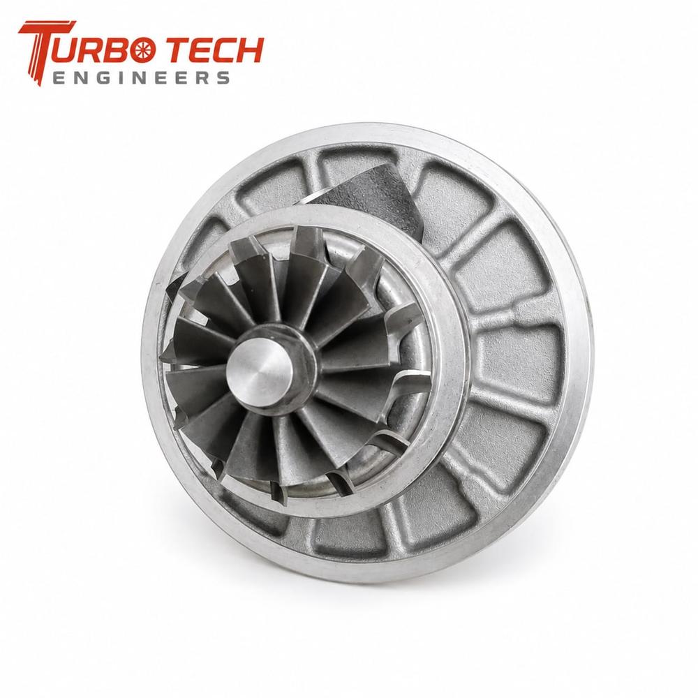 Turbo Charger Core (CHRA) 115529021326