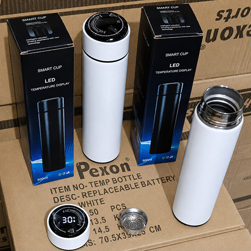 Insulated Water Bottle