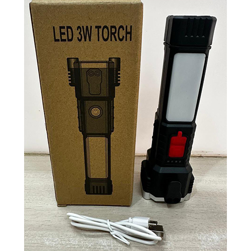 LED Torch