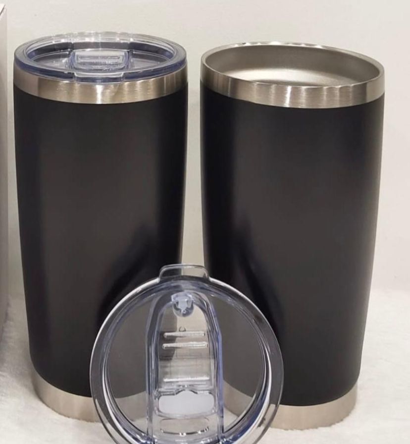 Temperature Display Mug With Grip