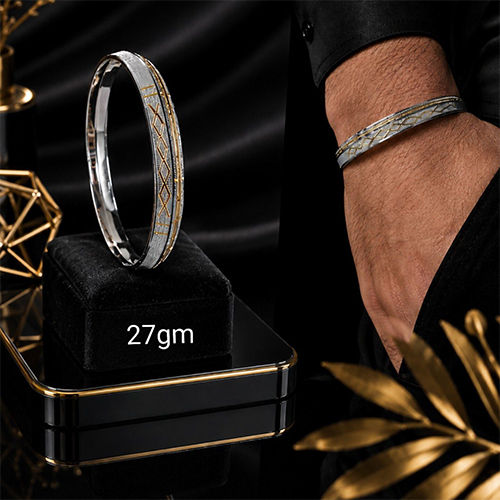 27g 2 Tone Cnc Ultra Light Kada