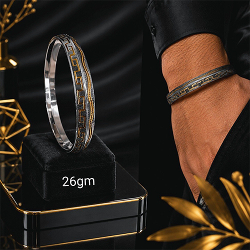 26g 2 Tone Cnc Ultra Light Kada