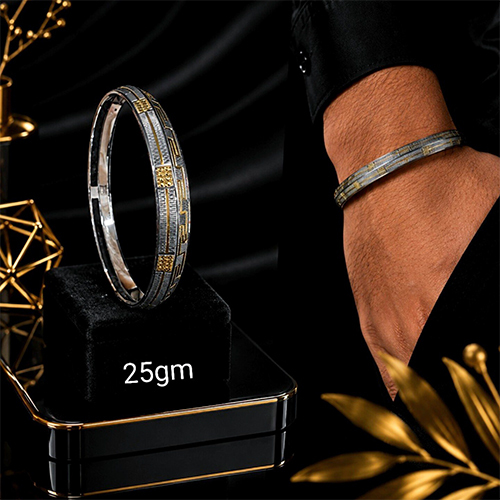 25g 2 Tone Cnc Ultra Light Kada