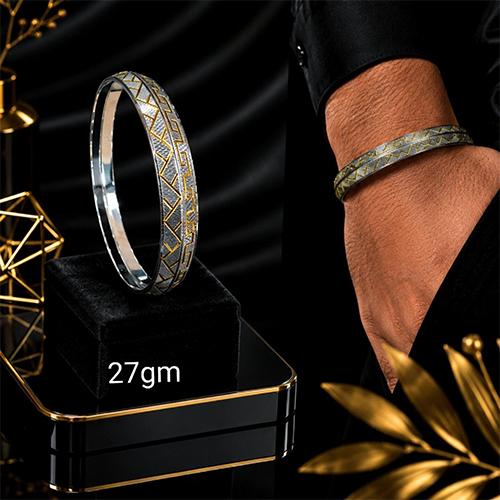 27g 2 Tone Cnc Ultra Light Kada