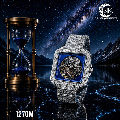 127gm Gents Watch Premium Collection