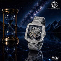 129gm Gents Watch Premium Collection