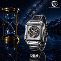 124gm Gents Watch Premium Collection