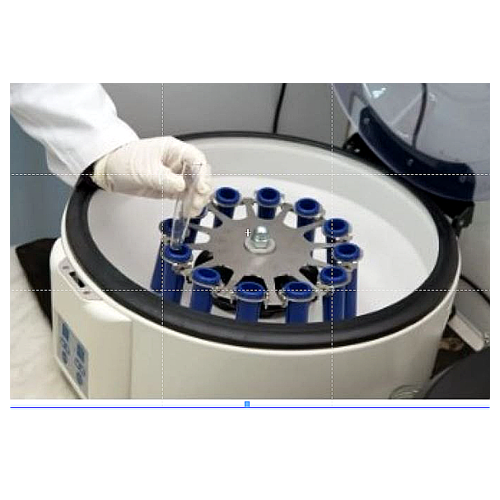 Remi Centrifuge Machine