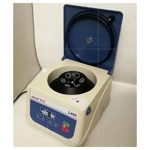 Remi Centrifuge Machine
