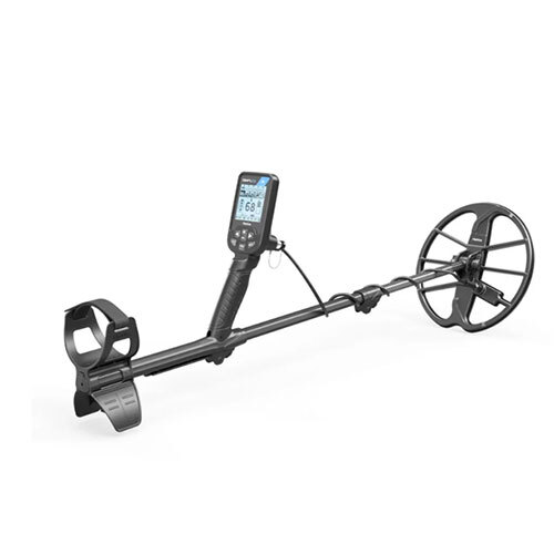 Nokta Simplex Bt