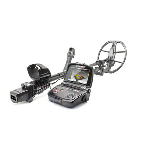 Nokta Metal Detector