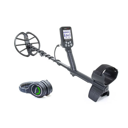 Nokta Simlpex+ WHP