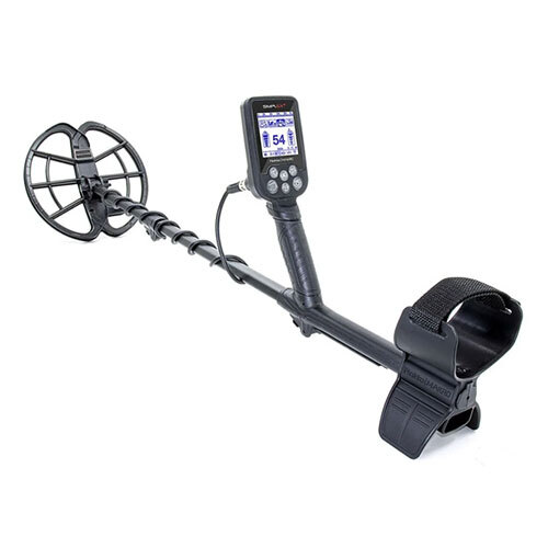 Nokta Simplex+
