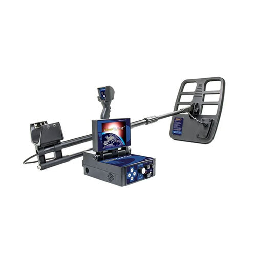 Nokta DeepHunter 3D Pro Package