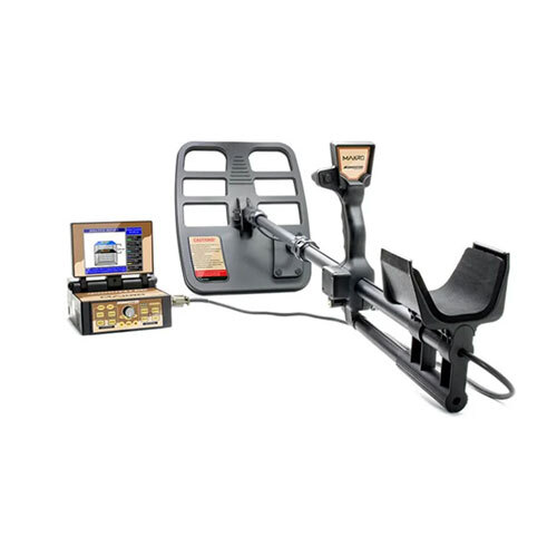 Nokta Jeohunter 3D Dual System