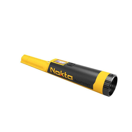 Nokta AccuPoint Pinpointer