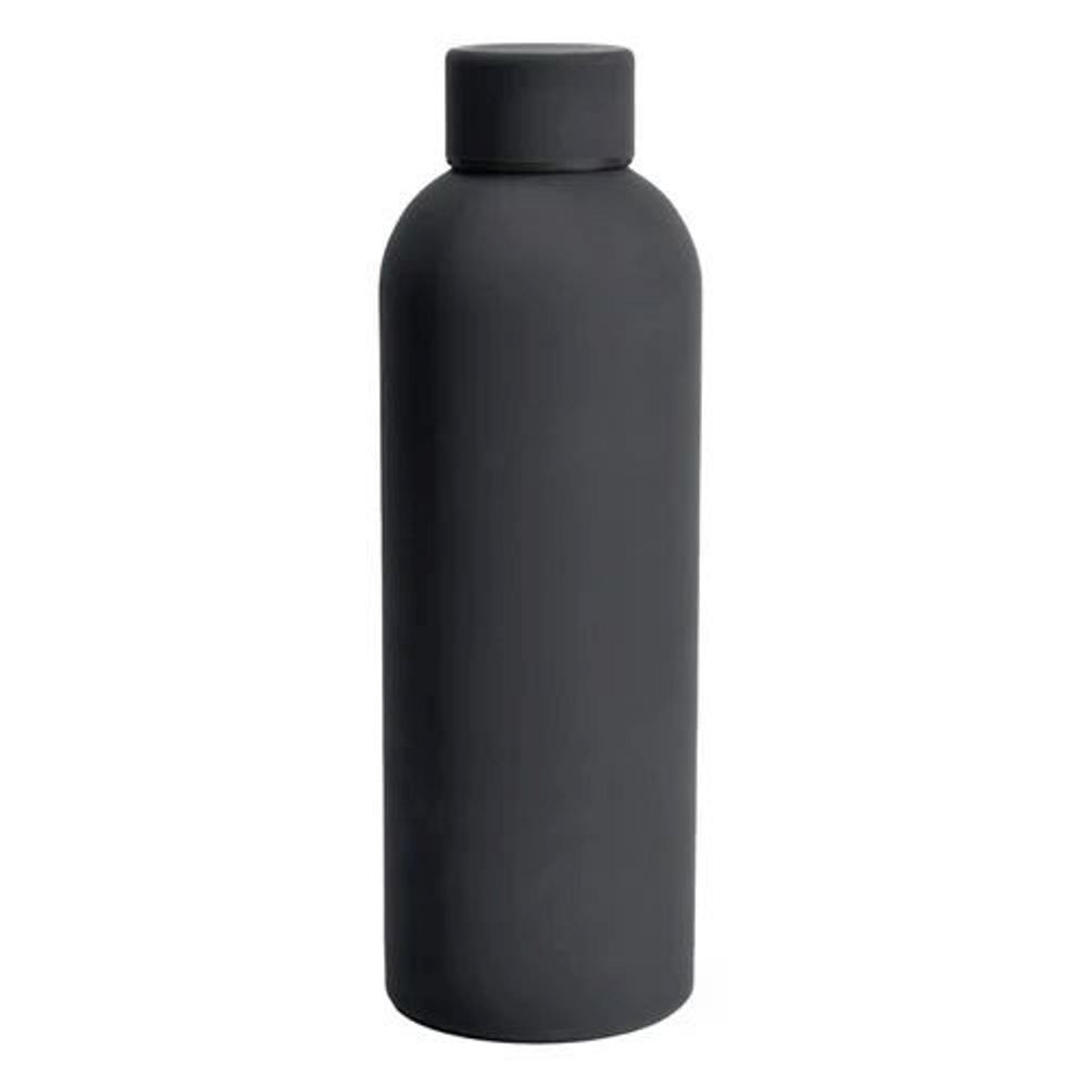 Temperature Water Bottle - Battery Capacity: No Battery (Touch Display Powered By Built-in Sensor)