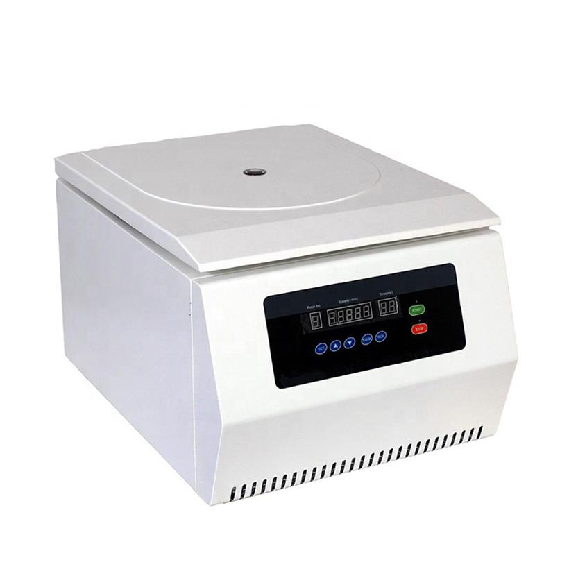 Laboratory Centrifuge Machine