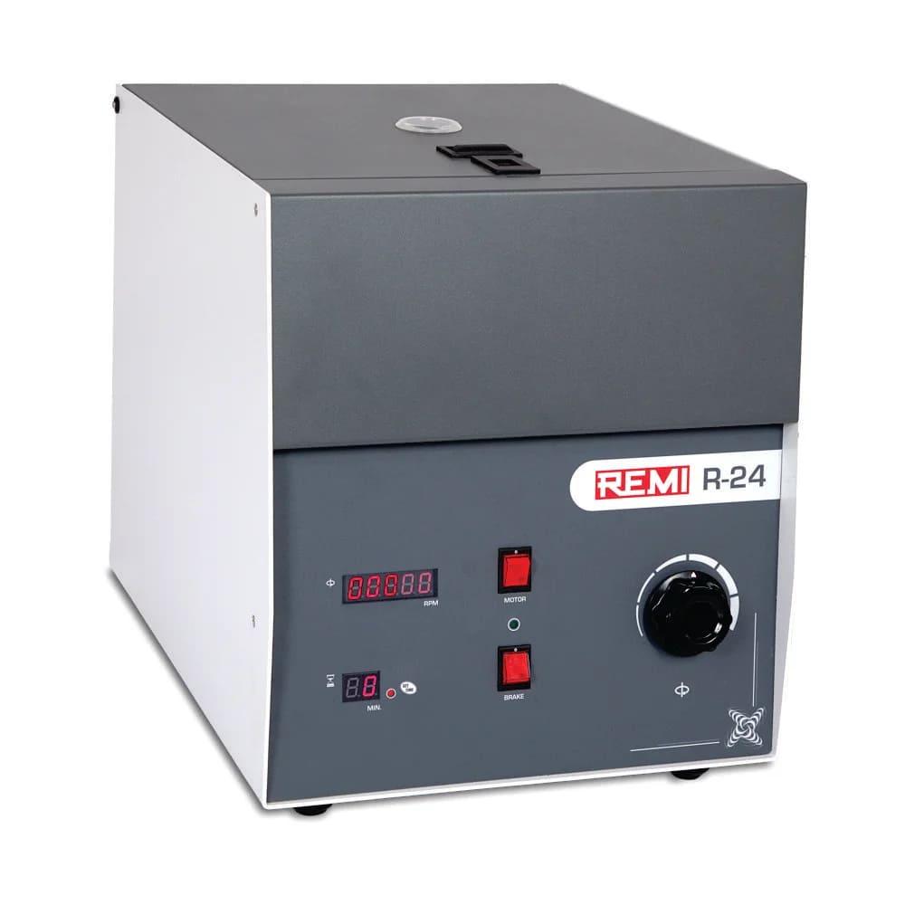 Laboratory Centrifuge Machine