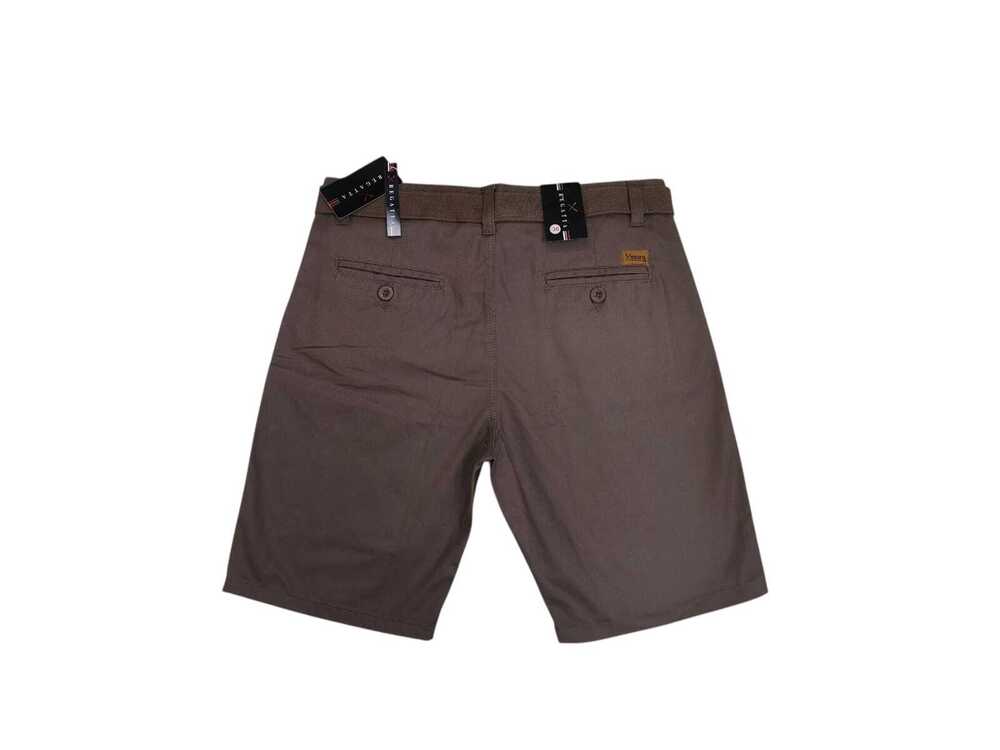 05_Cotton 4 pkt shorts
