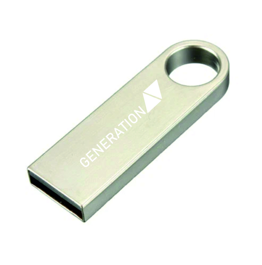 Corporate Gift Customized Pen Drive